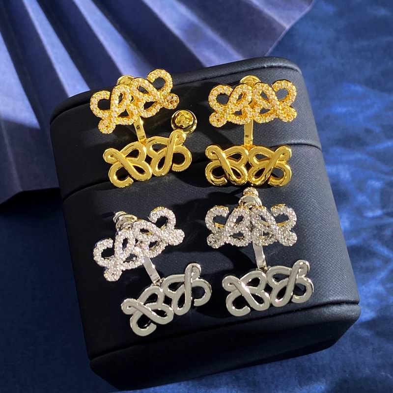 Loewe earring 05yxh01